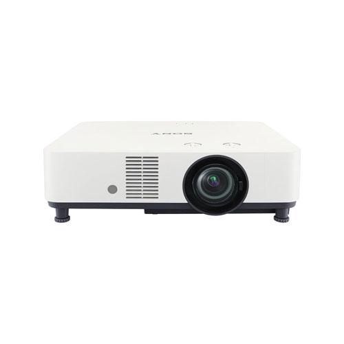 Sony VPL PHZ61 Lumen WUXGA 3LCD Laser Projector price in hyderabad, telangana, nellore, vizag, bangalore