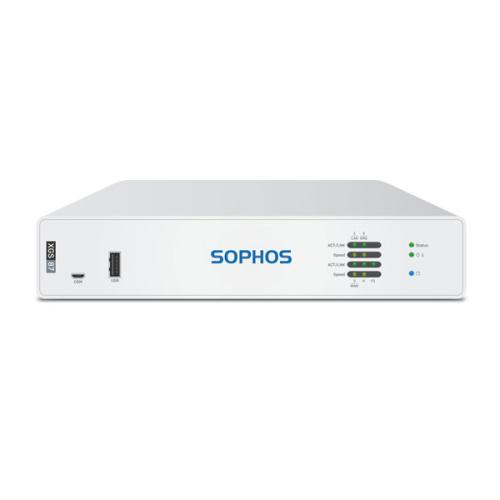 Sophos XGS 87 Xstream Protect Next Generation Firewall price in hyderabad, telangana, nellore, vizag, bangalore