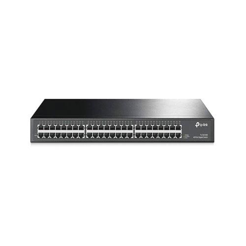 TP Link TL SG1048 48 Ports UnManaged Switch price in hyderabad, telangana, nellore, vizag