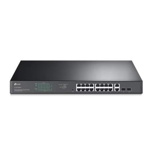 TP Link TL SG1218MPE V2 18 Port Switch price in hyderabad, telangana, nellore, vizag, bangalore