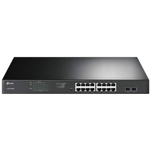 TP Link TL SG1218MPE V4 16 Port Gigabit Switch price in hyderabad, telangana, nellore, vizag, bangalore