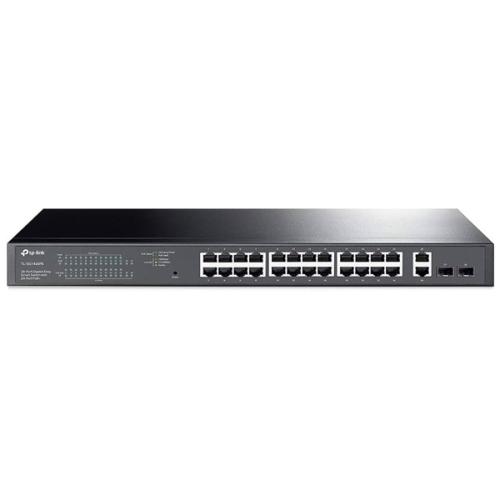 TP Link TL SG1428PE 28P Gigabit Easy Smart Switch price in hyderabad, telangana, nellore, vizag, bangalore