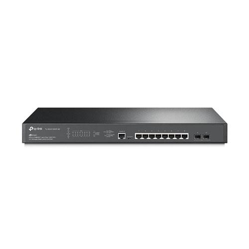 TP Link TL SG3210XHP M2 8 Port Managed Switch price in hyderabad, telangana, nellore, vizag, bangalore