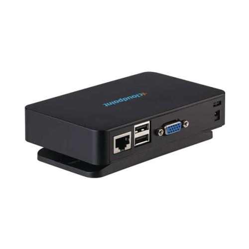 VCloudPoint S100 Thinclient Device price in hyderabad, telangana, nellore, vizag, bangalore