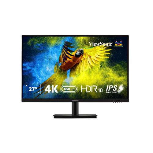 ViewSonic VA2709U 4K 27 Inch Monitor price in hyderabad, telangana, nellore, vizag, bangalore