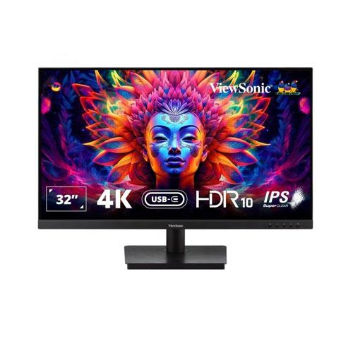 ViewSonic VA3209U 4K 32 Inch Monitor price in hyderabad, telangana, nellore, vizag, bangalore