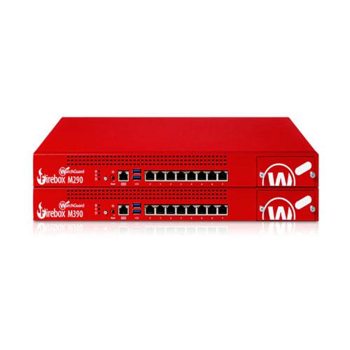 Watchguard Firebox M290 Firewall price in hyderabad, telangana, nellore, vizag, bangalore