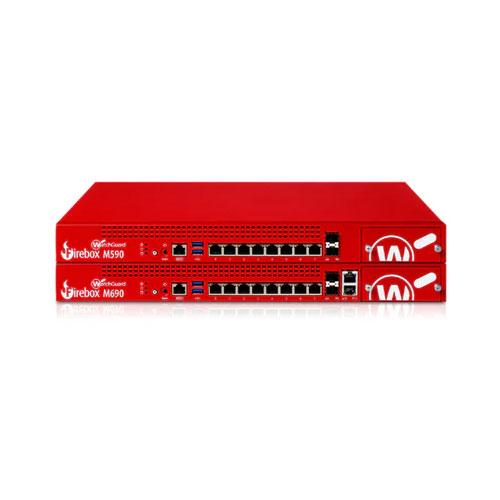 Watchguard Firebox M690 Firewall price in hyderabad, telangana, nellore, vizag, bangalore