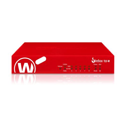 Watchguard Firebox T25 Firewall price in hyderabad, telangana, nellore, vizag, bangalore