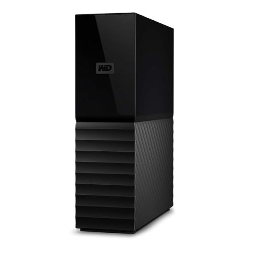 Western Digital 4TB My Book Desktop External Hard Disk price in hyderabad, telangana, nellore, vizag, bangalore