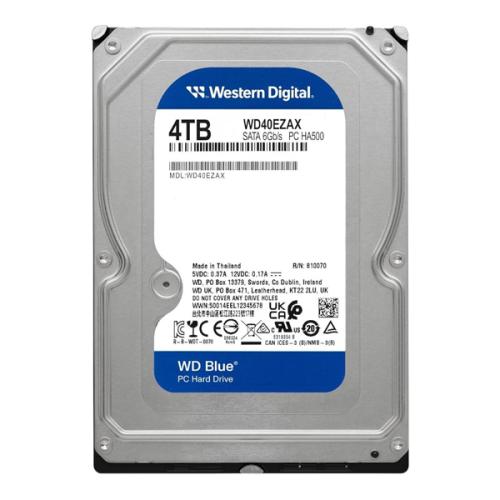 Western Digital Blue 4TB Internal Sata Hard Disk price in hyderabad, telangana, nellore, vizag, bangalore