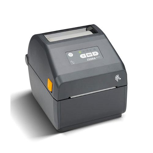 Zebra ZD421 4 Inch Barcode Label Printer price in hyderabad, telangana, nellore, vizag, bangalore