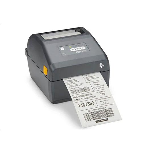 Zebra ZD421C 4 Inch Thermal Desktop Printer price in hyderabad, telangana, nellore, vizag, bangalore