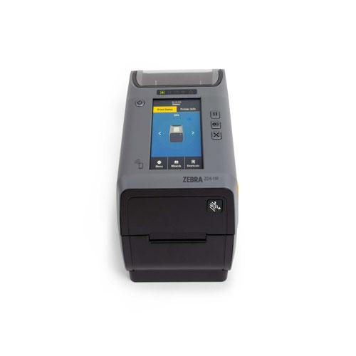 Zebra ZD611R 2 Inch Thermal RFID Desktop Printer price in hyderabad, telangana, nellore, vizag, bangalore