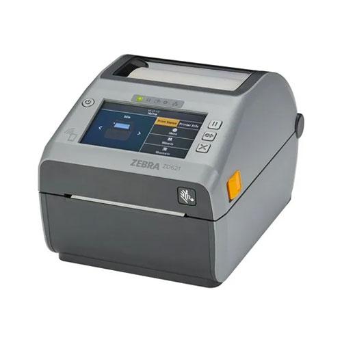 Zebra ZD621 4 Inch Barcode Label Printer price in hyderabad, telangana, nellore, vizag, bangalore